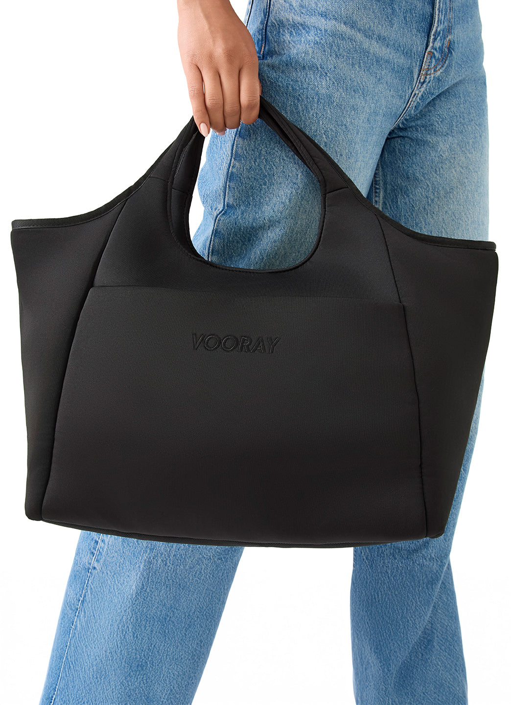 Vooray Work It Tote、mySite、noshort