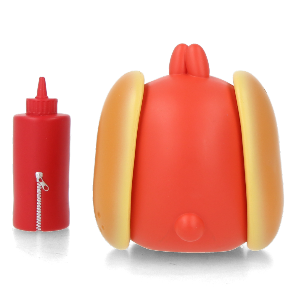  Molang Yummies Series - Display (6pcs)、mySite、greenlandpopulation