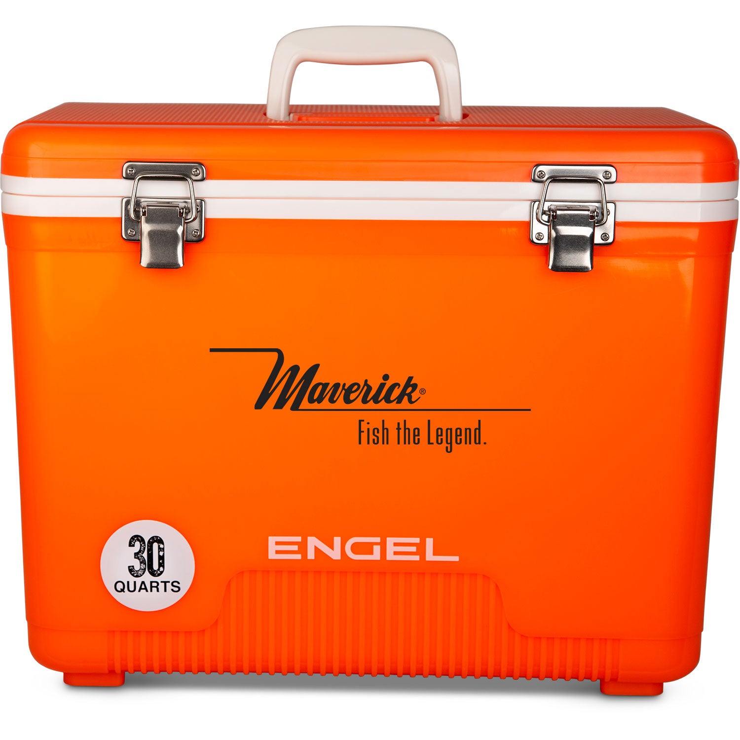 Engel 30 Quart Drybox/Cooler - MBG、mySite、noshort