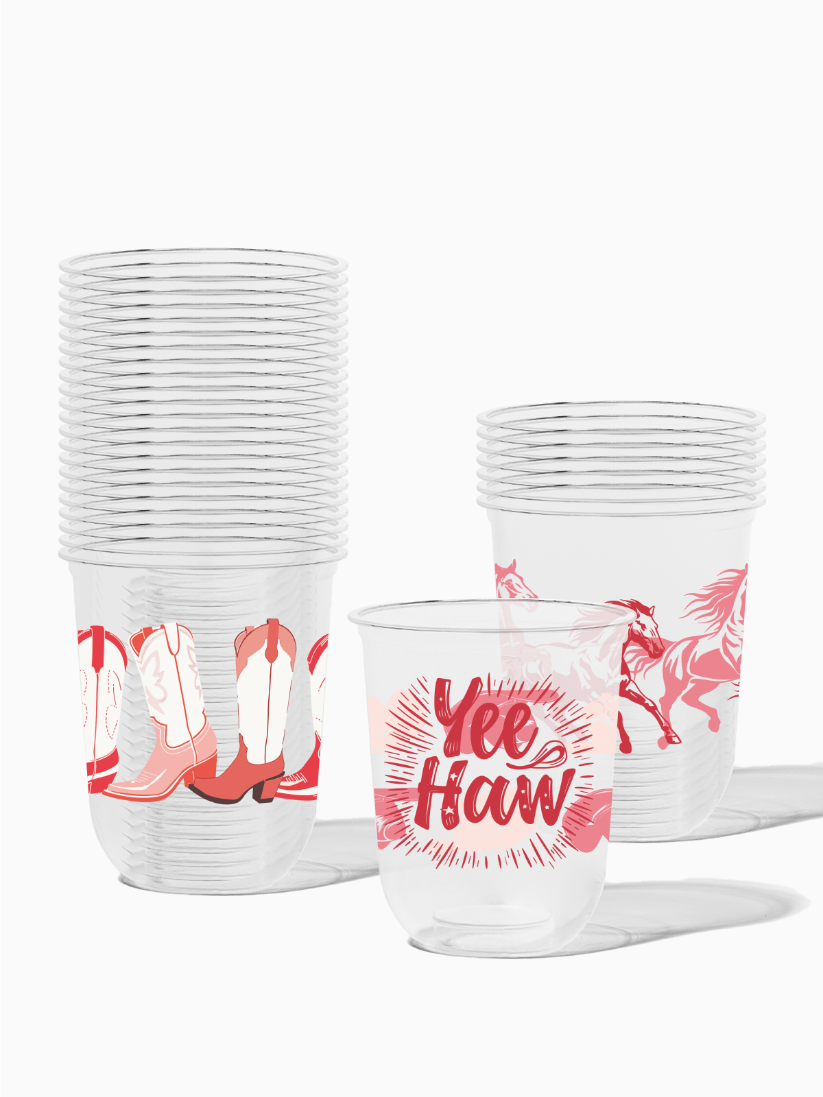 Pink Wild West - NATURAL Arc 16oz、mySite、camillekostekn