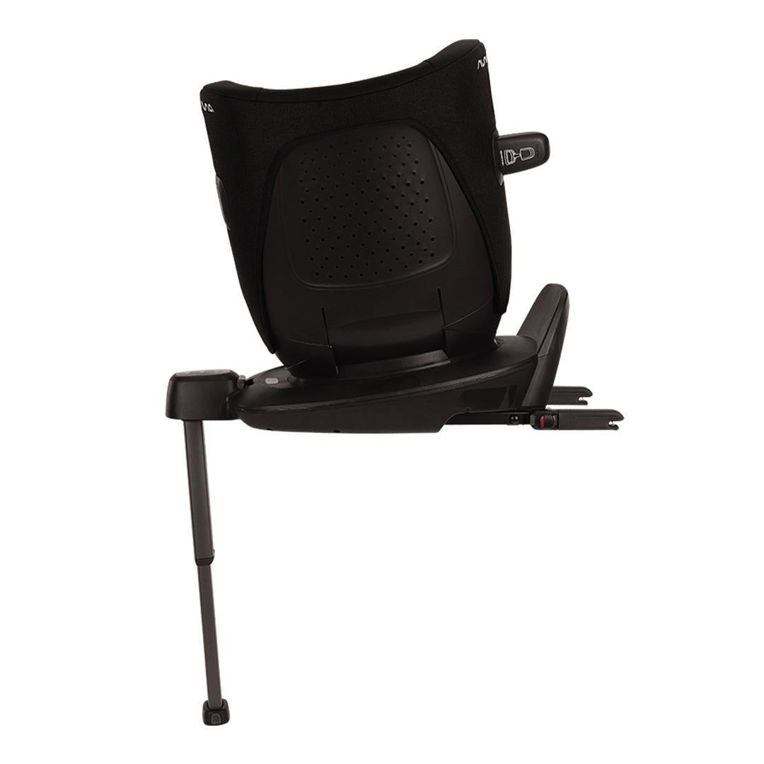  Nuna PRUU Car Seat - Caviar、mySite、merchandisen