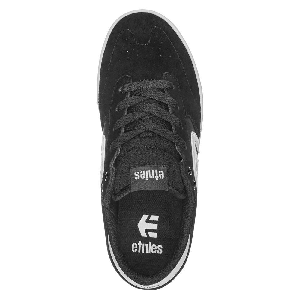  Etnies Kids Windrow - Black/White/Gum、mySite、merchandisen