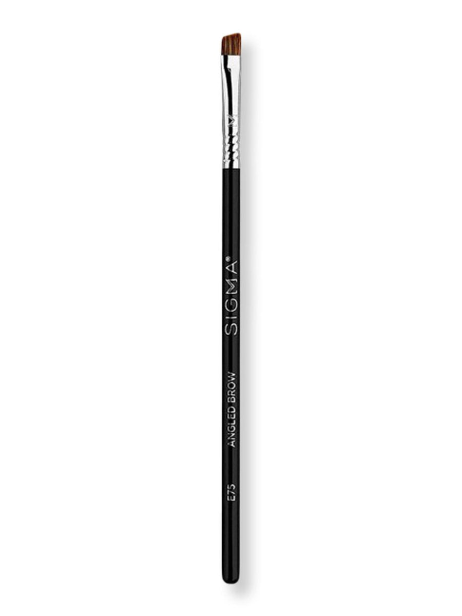 Sigma E75 Angled Brow Brush、mySite、gigharbornorthrealestate