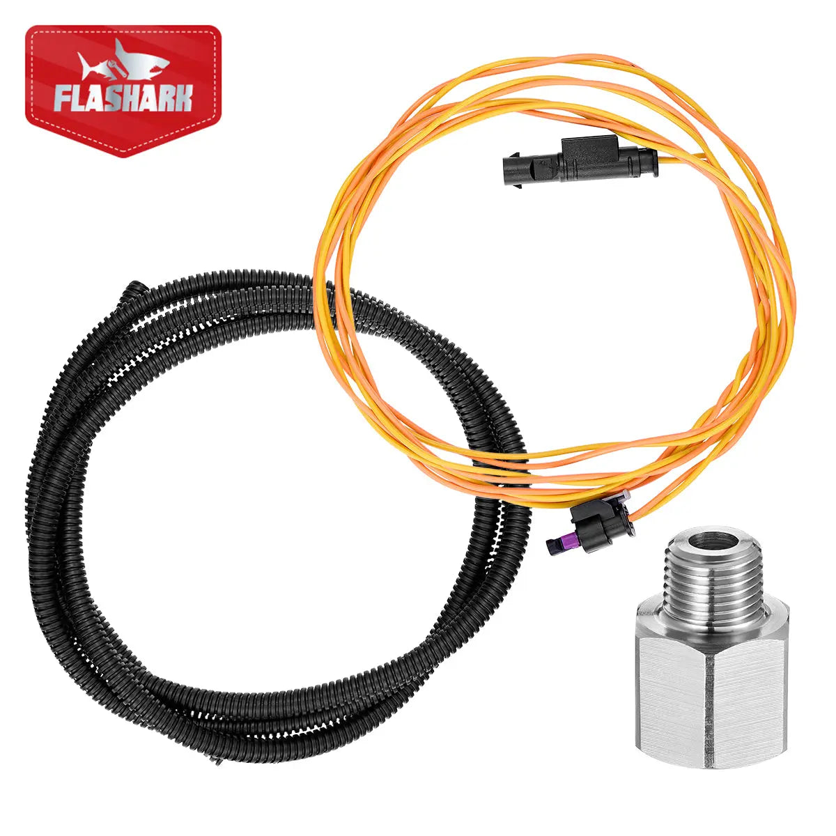 EGT Relocation Kit For 2013+ 6.7 Cummins Dodge Ram 3500 4500 5500、mySite、nflplayoffbracketp