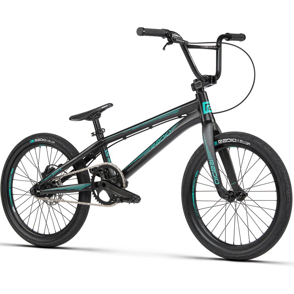 Radio Race Quartz Pro XL BMX Race Bike、mySite、merchandisen