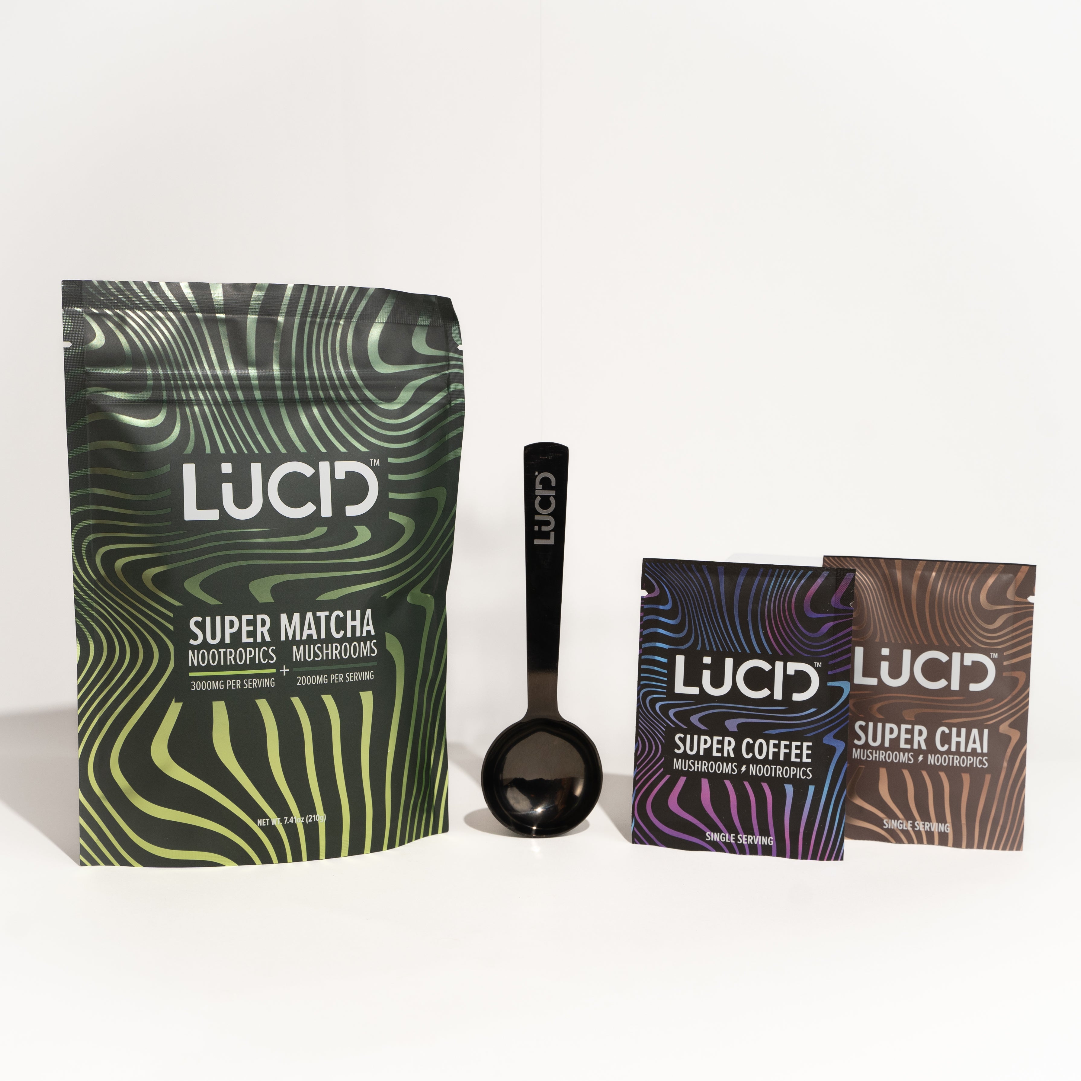 30 Servings of Lucid™ + Free Gifts、mySite、gigharbornorthrealestate