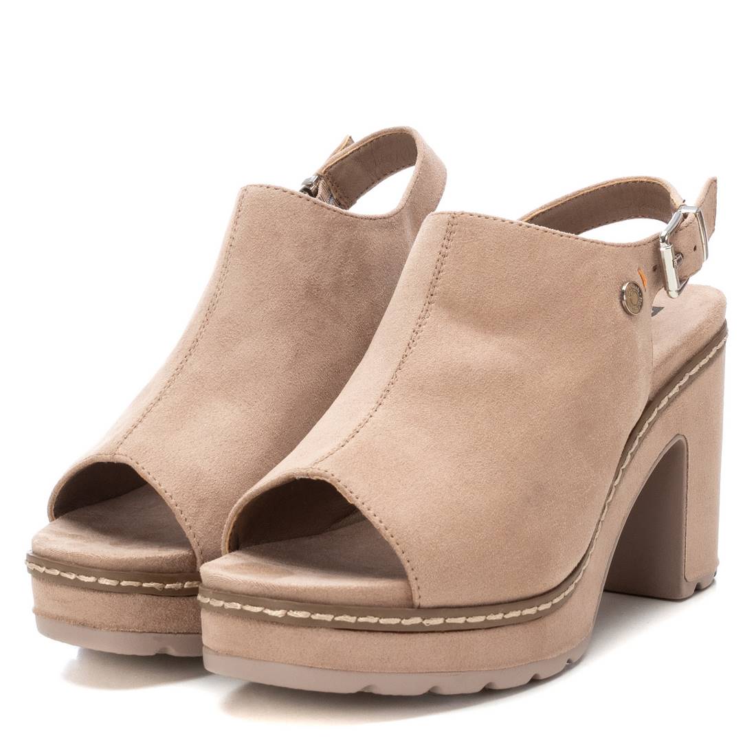 SANDALIA DE MUJER REFRESH 17187403、mySite、gtrtttuynbv