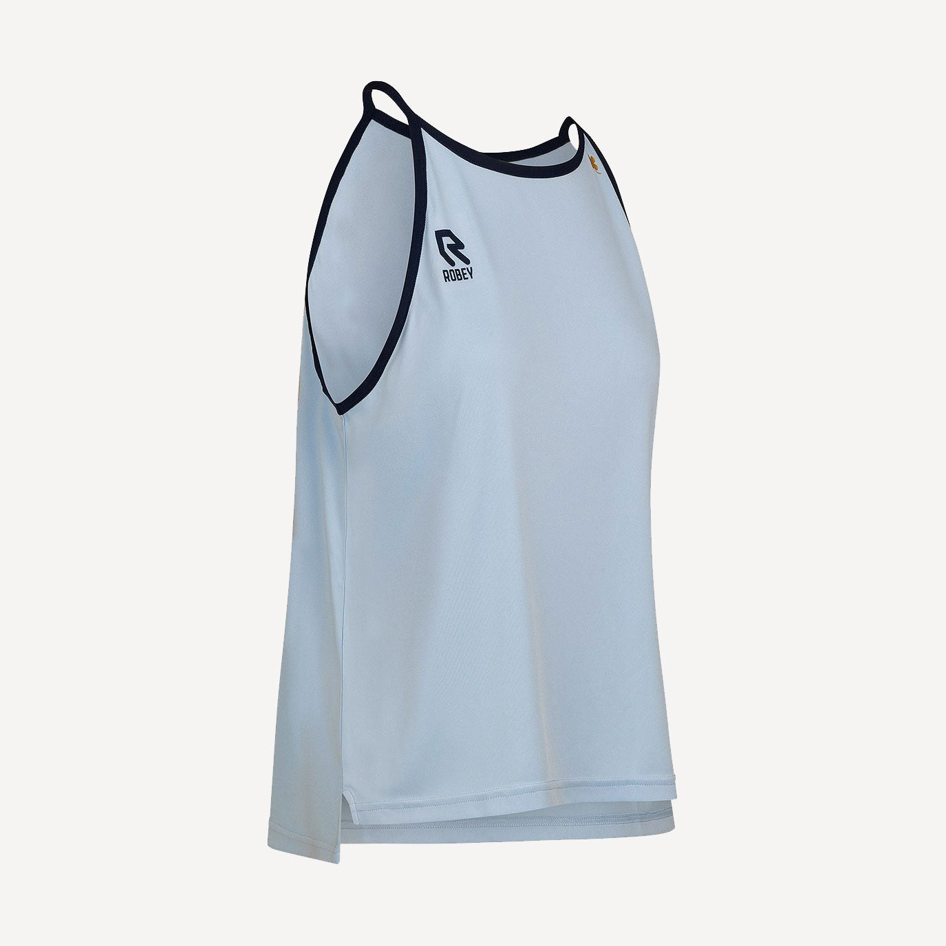 Robey Club Women's Tennis Singlet