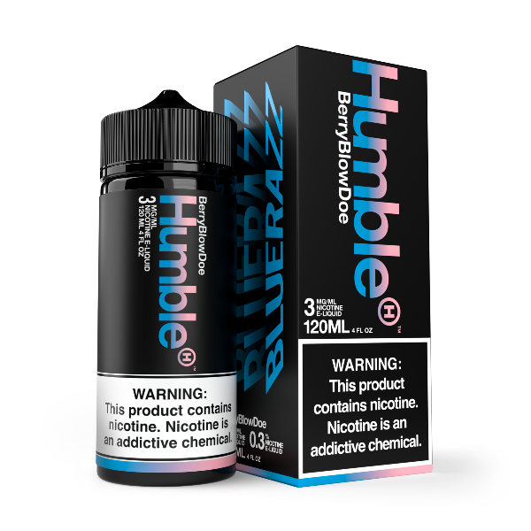 Humble Vape Juice 120mL、mySite、zt4zffjzw