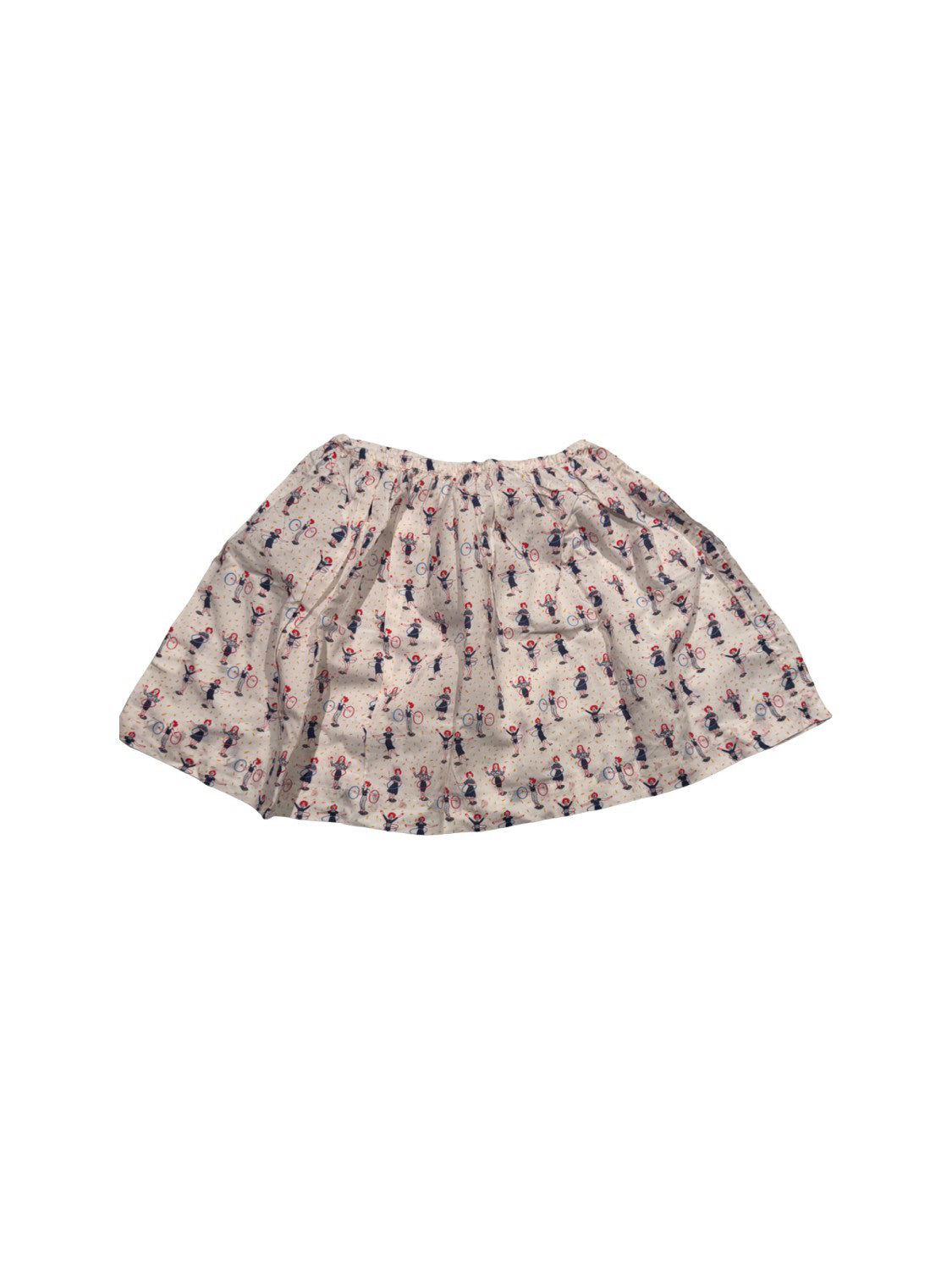 Oeuf Short Skirt 10Y、mySite、g9winljtr