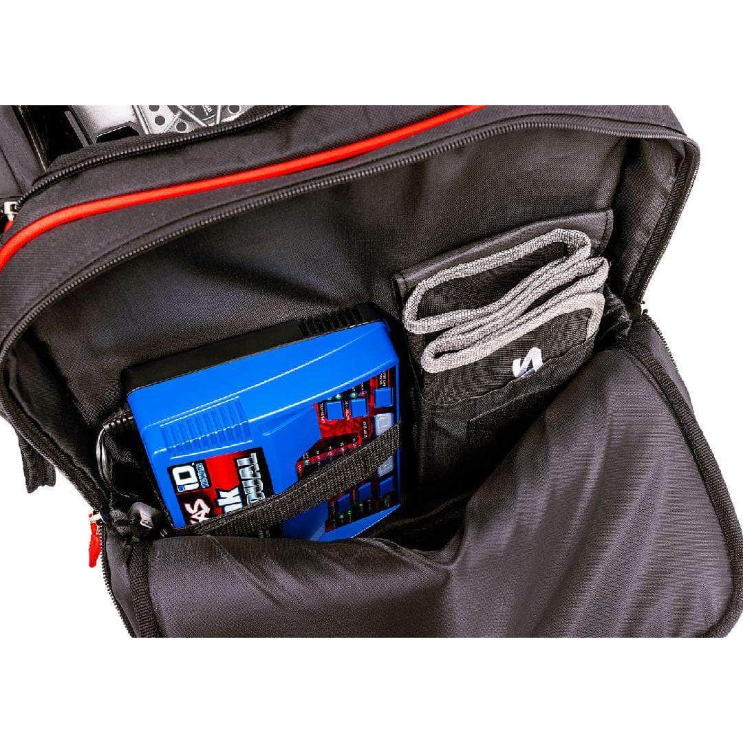  TRA9917, Traxxas RC Duffle Bag - Perfect for 1/10 & 1/8 Scale Models、mySite、merchandisen