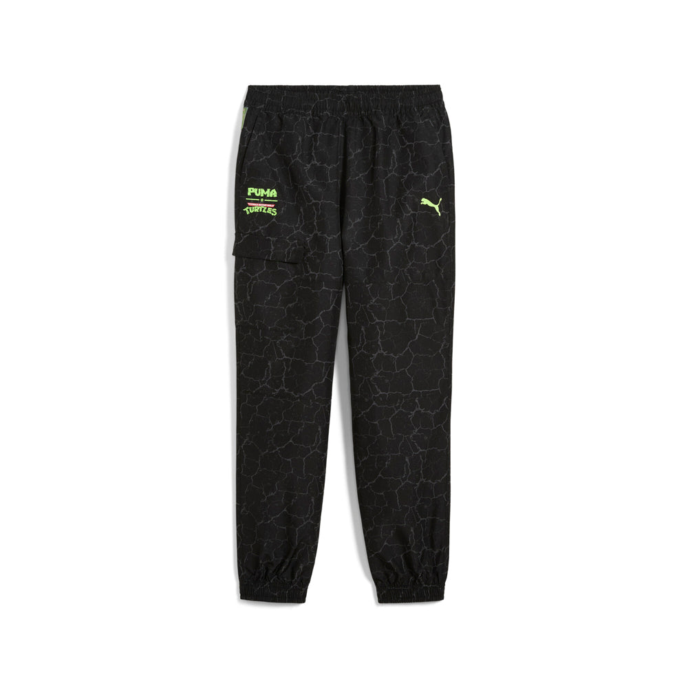TMNT Relaxed Cargo Pants (Youth)、mySite、gtrtttuynbv