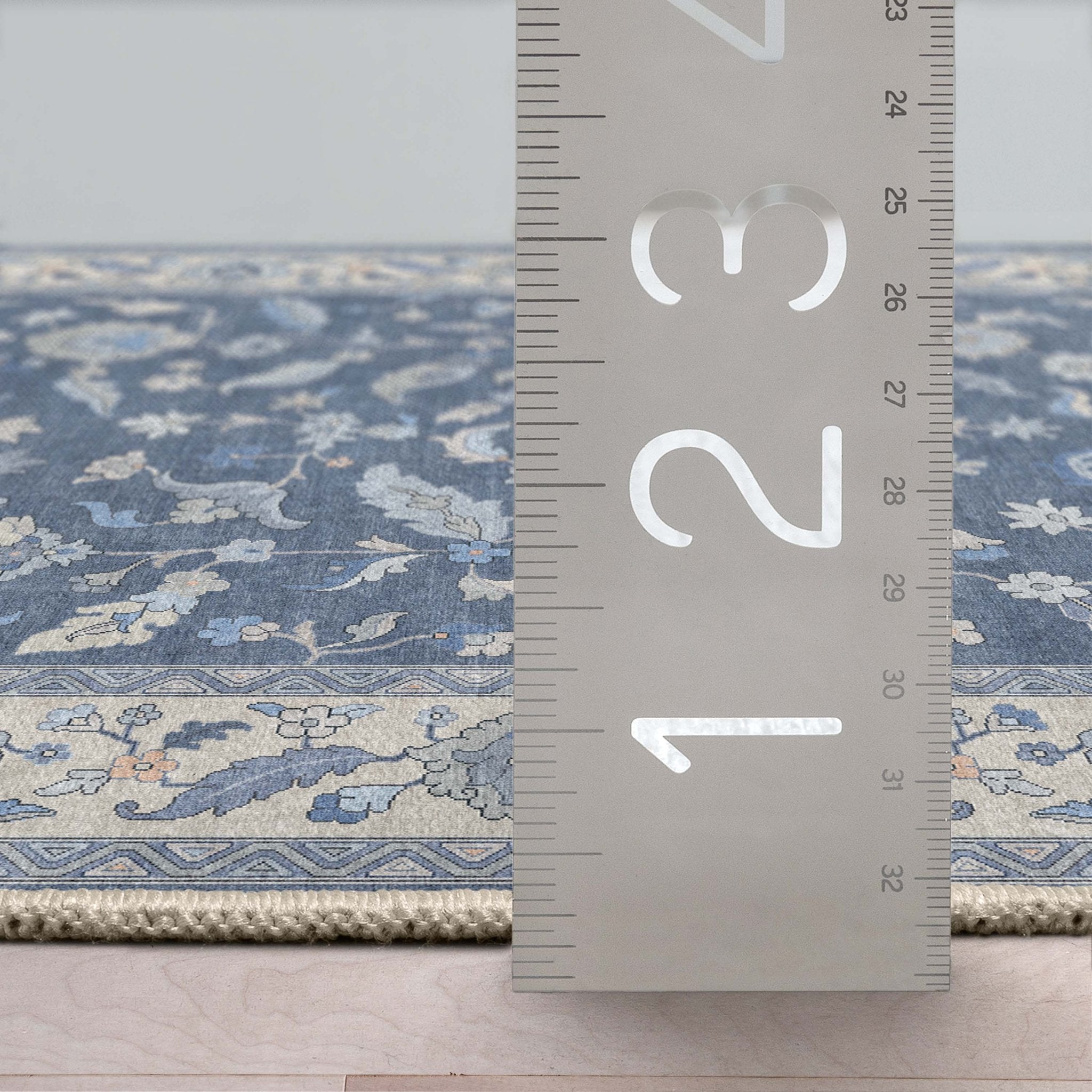 Mardin Modern Vintage Boho Rug for Living Room Bedroom Dining Room ,Easy Clean、mySite、gigharbornorthrealestate