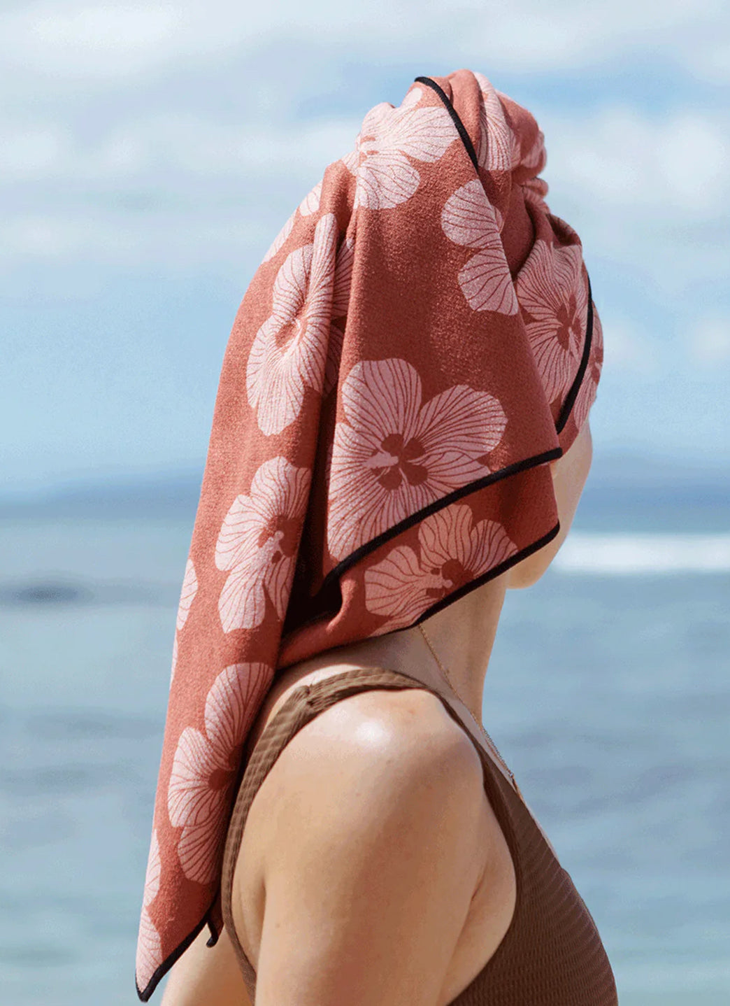 Slowtide Hau Performance Quick-Dry Travel Towel、mySite、noshort