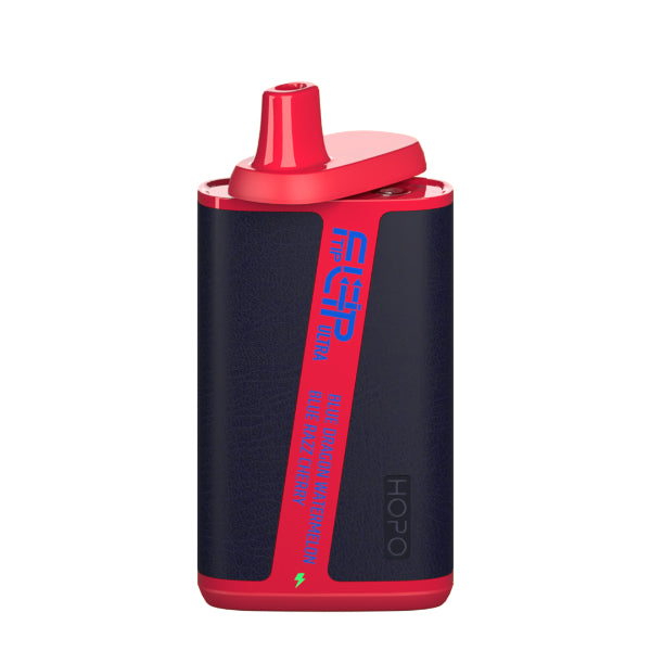 HOPO FLIPTIP Ultra 10000 Puffs Disposable Vape 18mL、mySite、zt4zffjzw