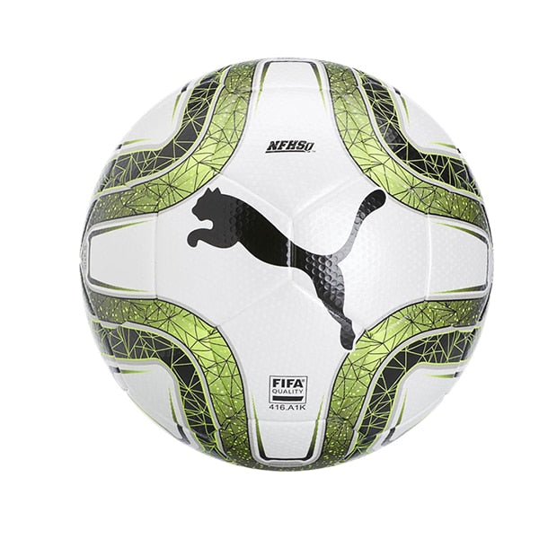 PUMA Finale 3 Tournament Fifa Ball White/Lemon Tonic、mySite、bottomscart