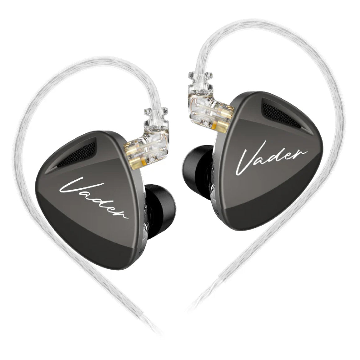  KZ - Vader、mySite、merchandisen