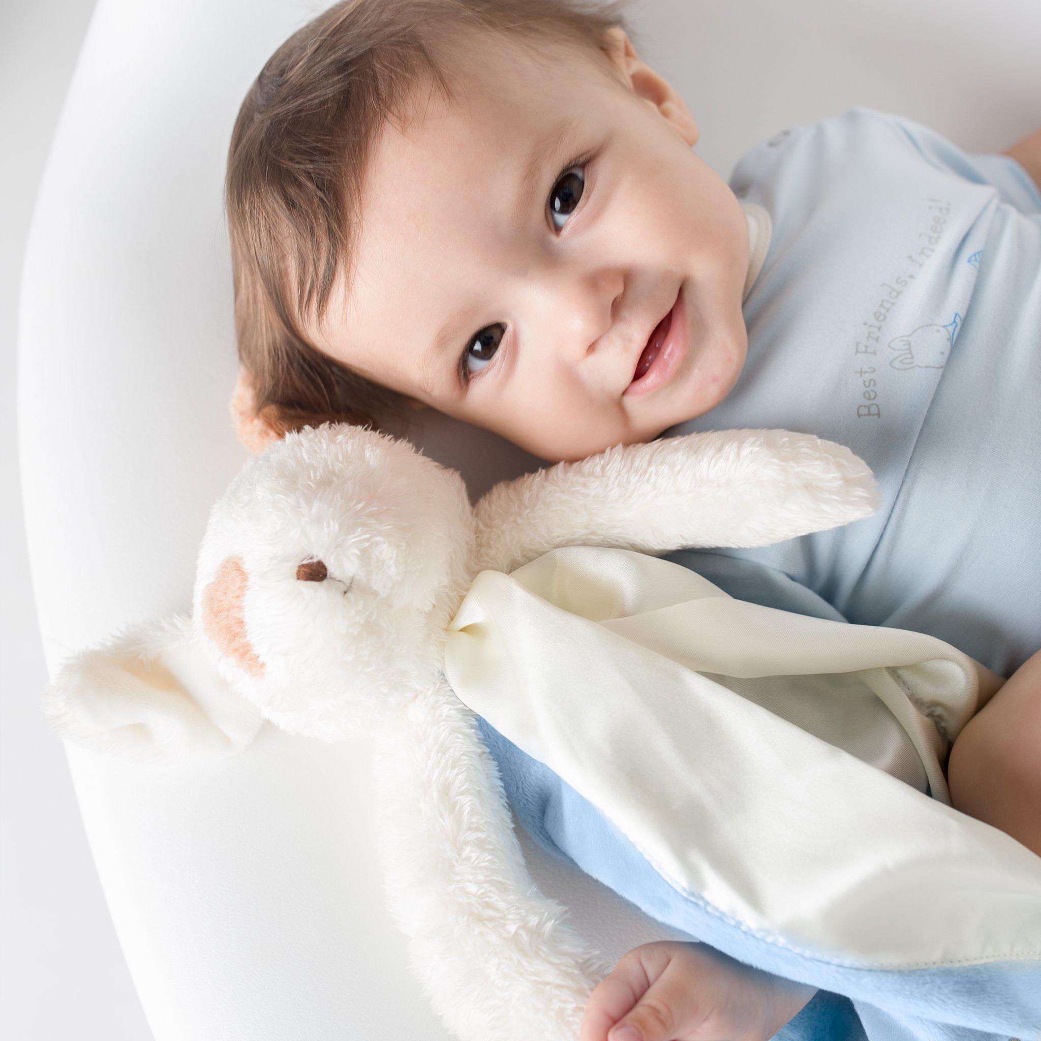 Best Friend Skipit Puppy Buddy Blanket、mySite、g9winljtr