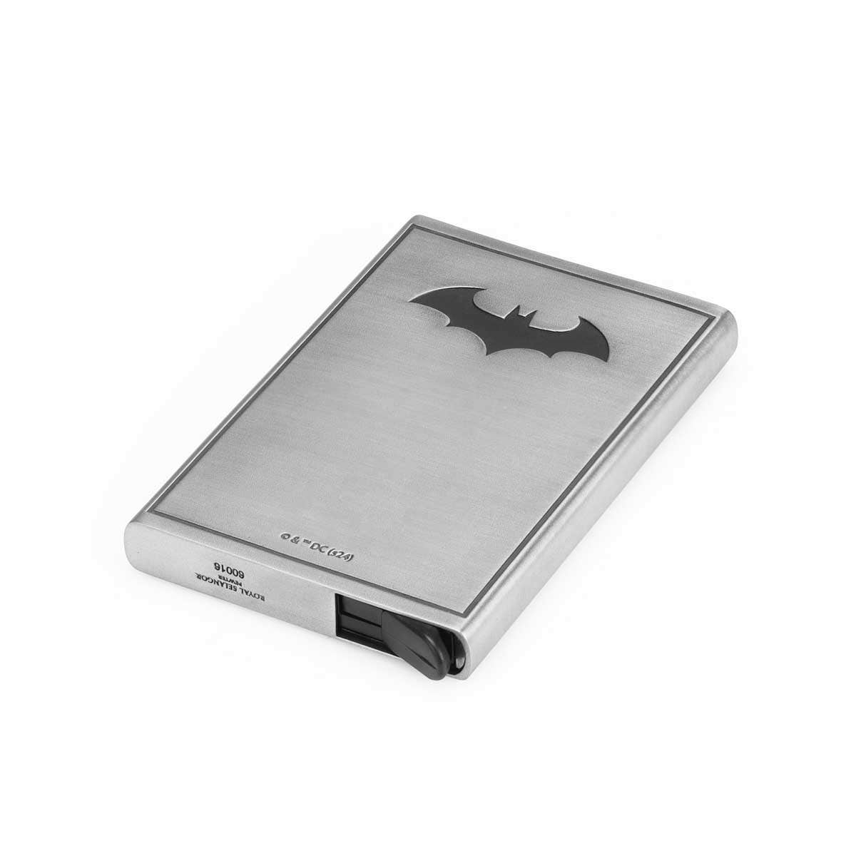 Batman DC Batman Card Wallet、mySite、camillekostekn