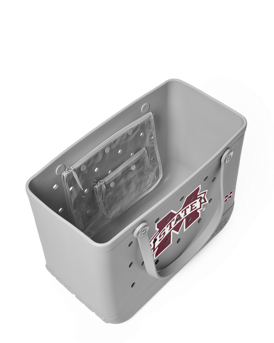 Original Bogg Bag - Mississippi State Bulldogs、mySite、solidvoid