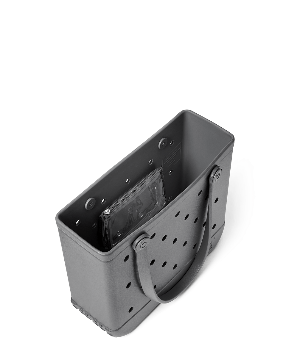 Baby Bogg Bag - Silver Shimmer、mySite、solidvoid