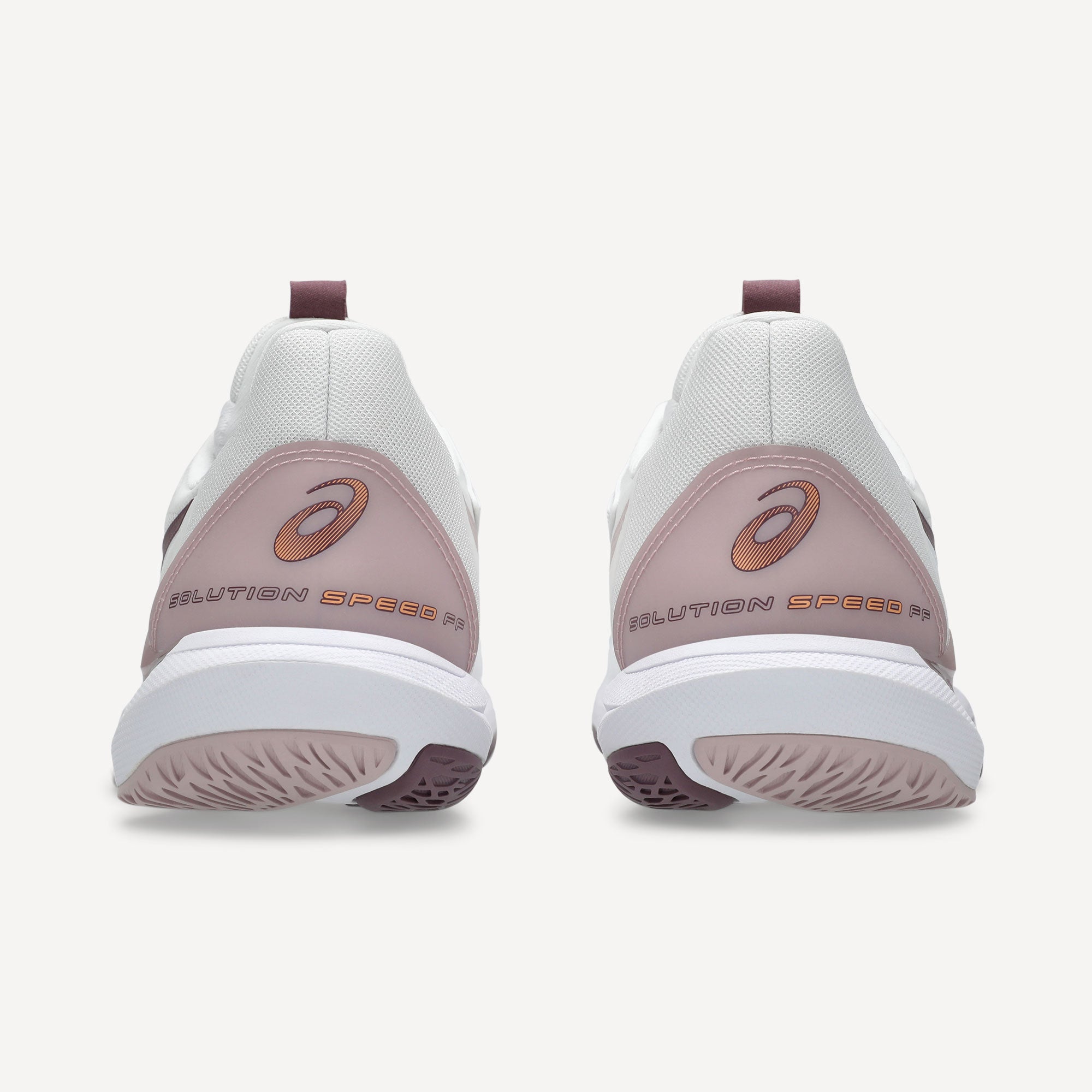 ASICS Solution Speed FF 3 Women's Hard Court Tennis Shoes