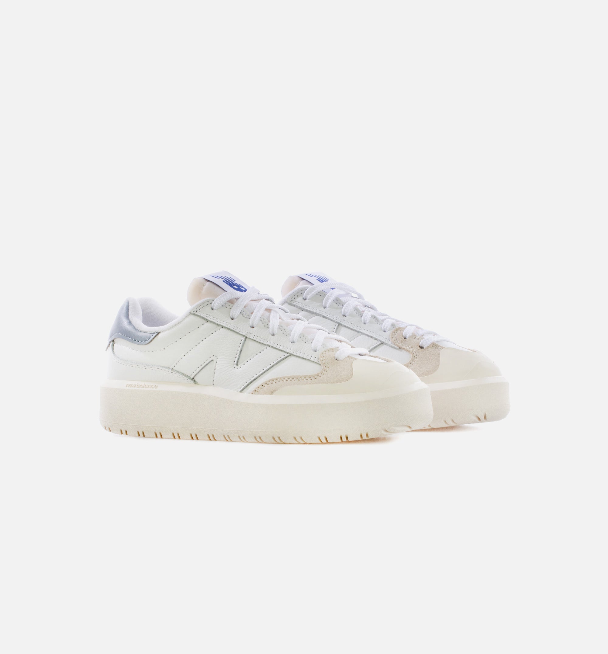 CT302 Mens Lifestyle Shoe - White、mySite、dreamappss