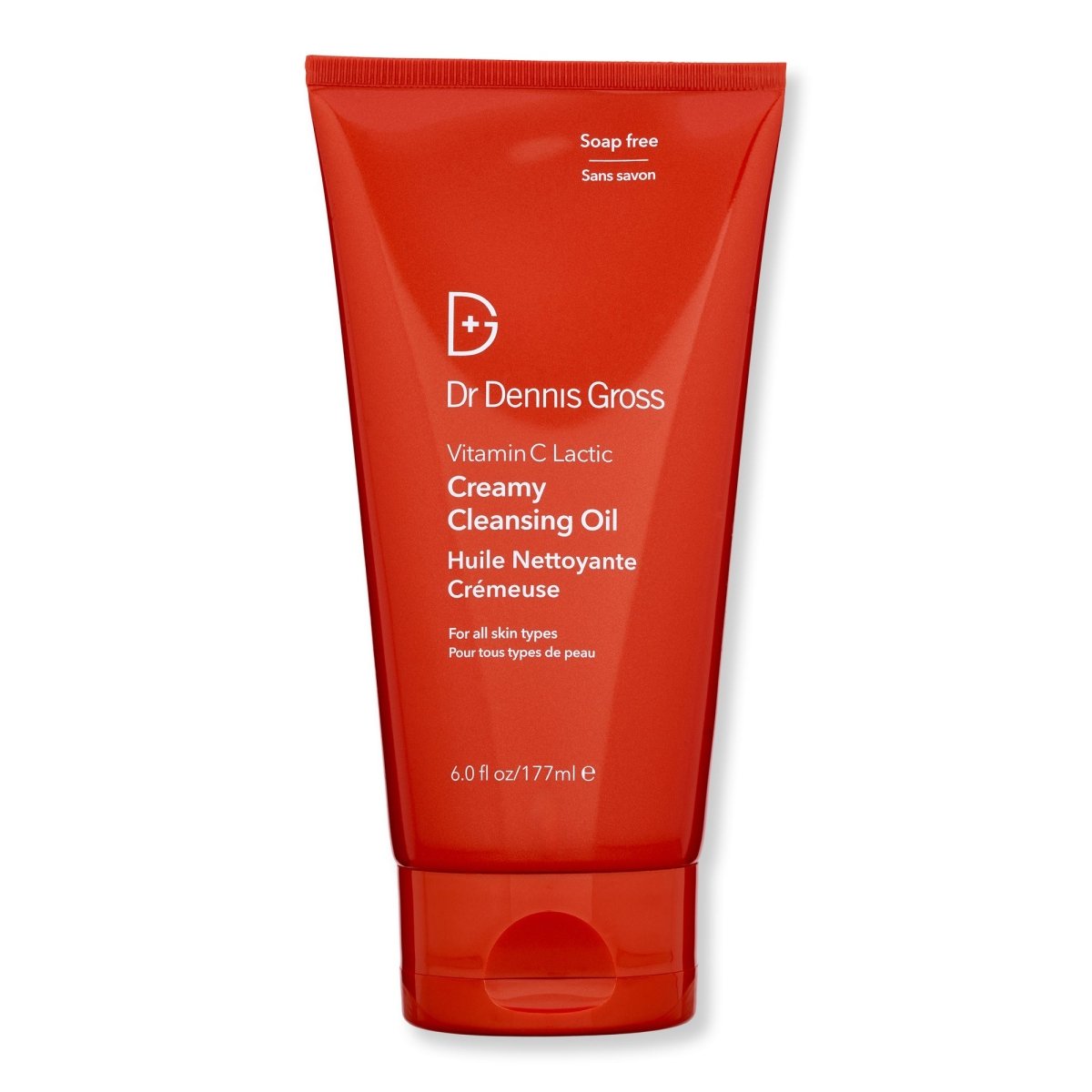 Dr. Dennis Gross Skincare Vitamin C Lactic Creamy Cleansing Oil、mySite、gigharbornorthrealestate