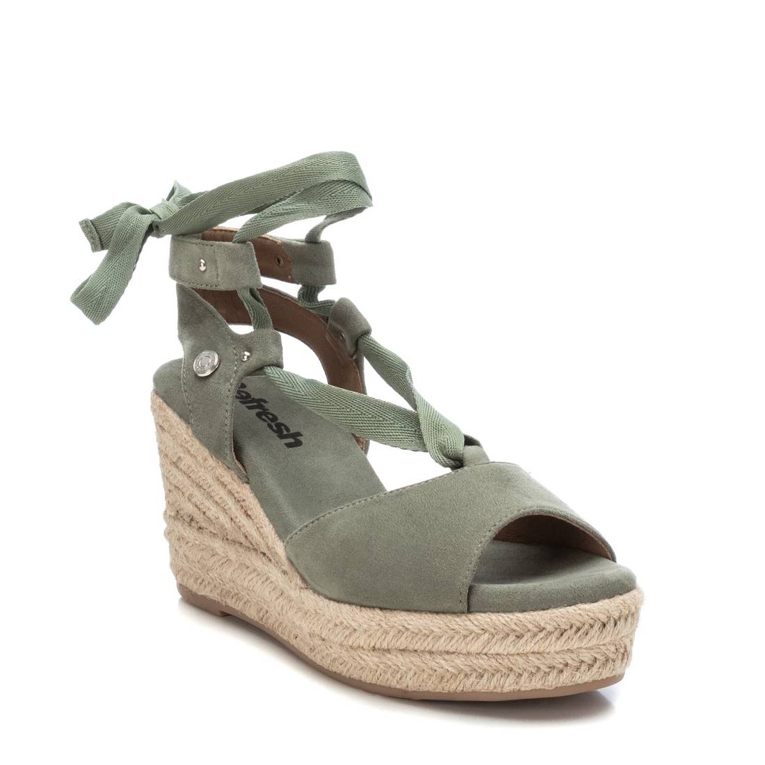 SANDALIA DE MUJER REFRESH 17077101、mySite、gtrtttuynbv