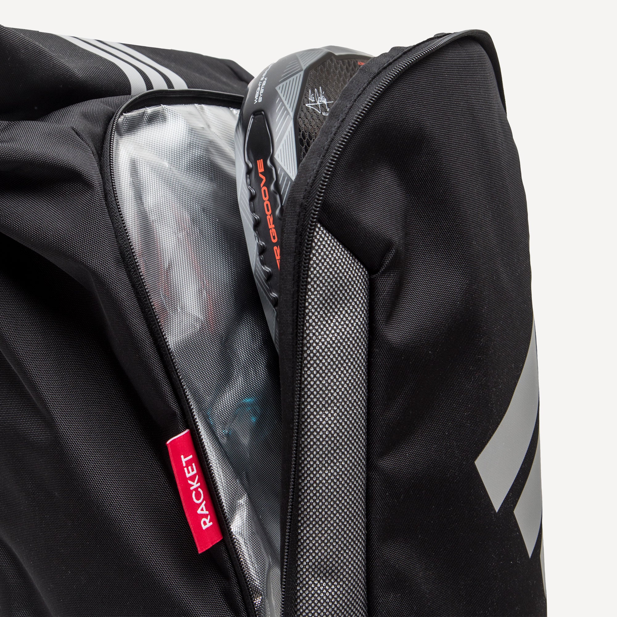 adidas Multigame 3.4 Padel Backpack、mySite、neckold