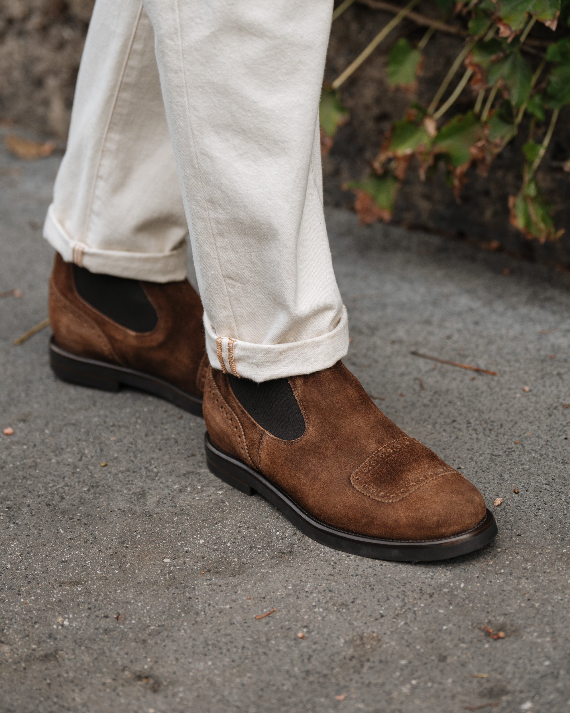  Gallonée、mySite、merchandisen