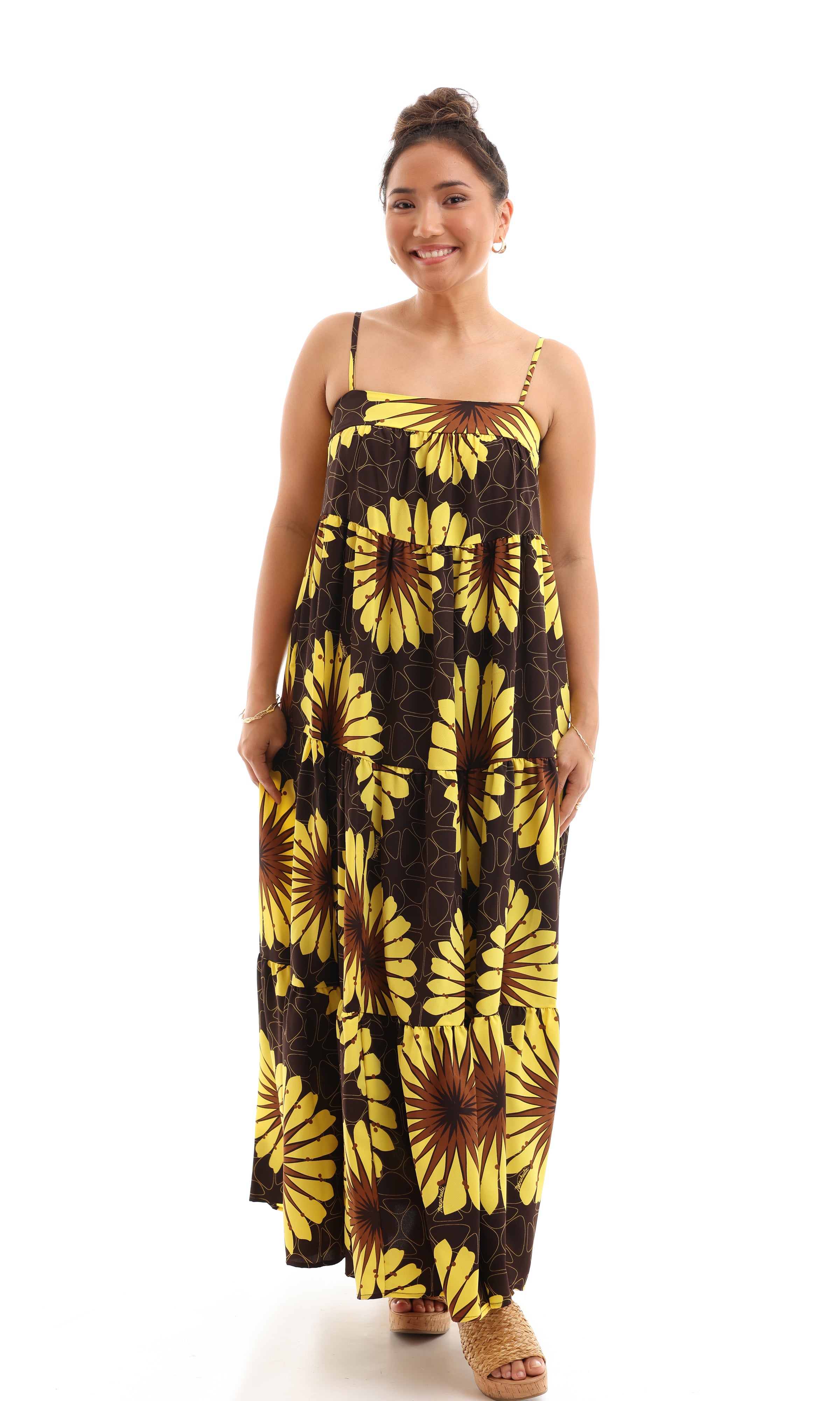 Sunshine Maxi、mySite、aoinhome