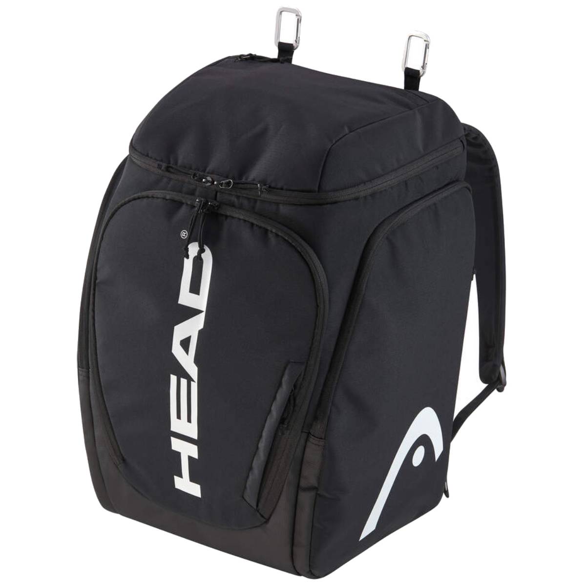 Head Pro X Pickleball Backpack Bag (Black)