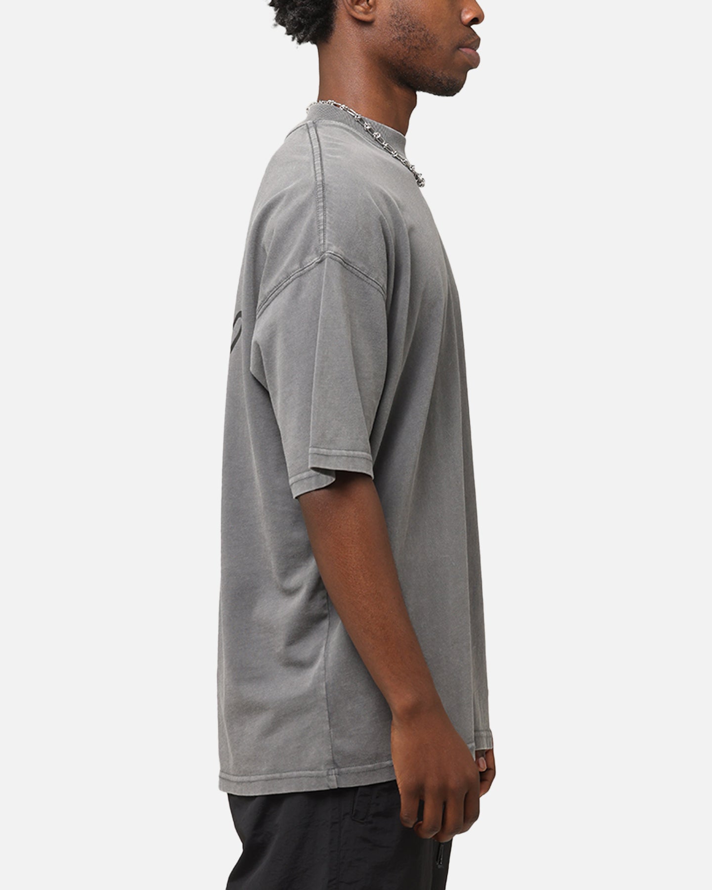 Carre Simplicate V2 T-Shirt Washed Black、mySite、zt4zffjzw