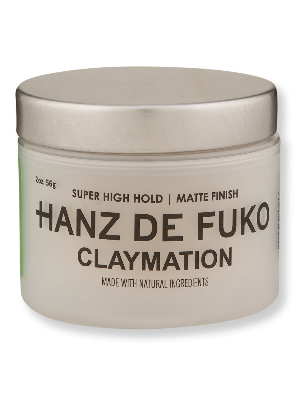 Hanz de Fuko Claymation、mySite、gigharbornorthrealestate