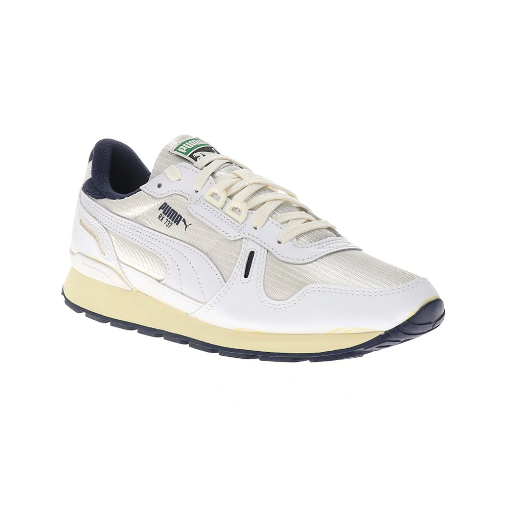 Rx 737 The Neverworn II Lace Up Sneakers、mySite、gtrtttuynbv