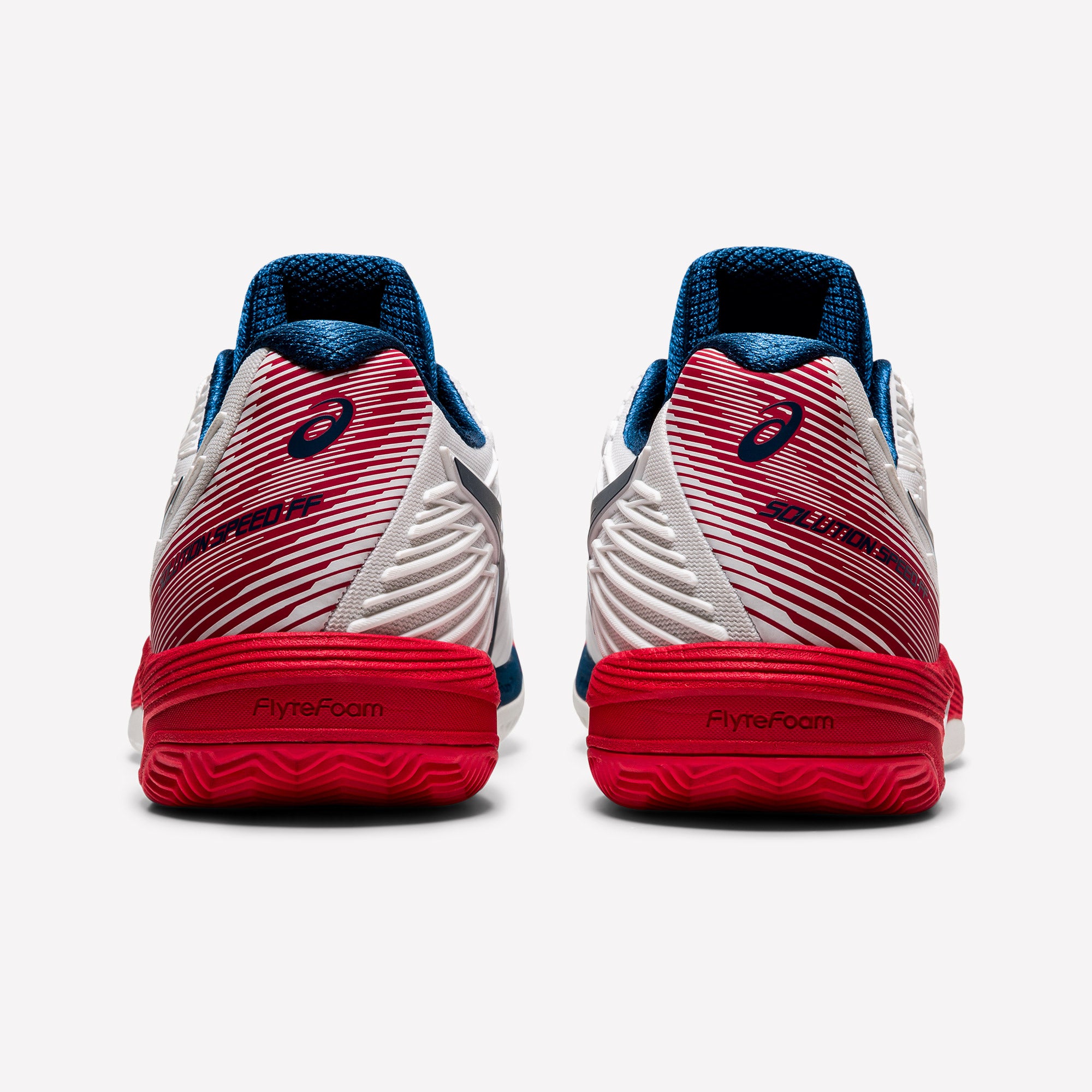 ASICS Solution Speed 2 Men's Clay Court Tennis Shoes