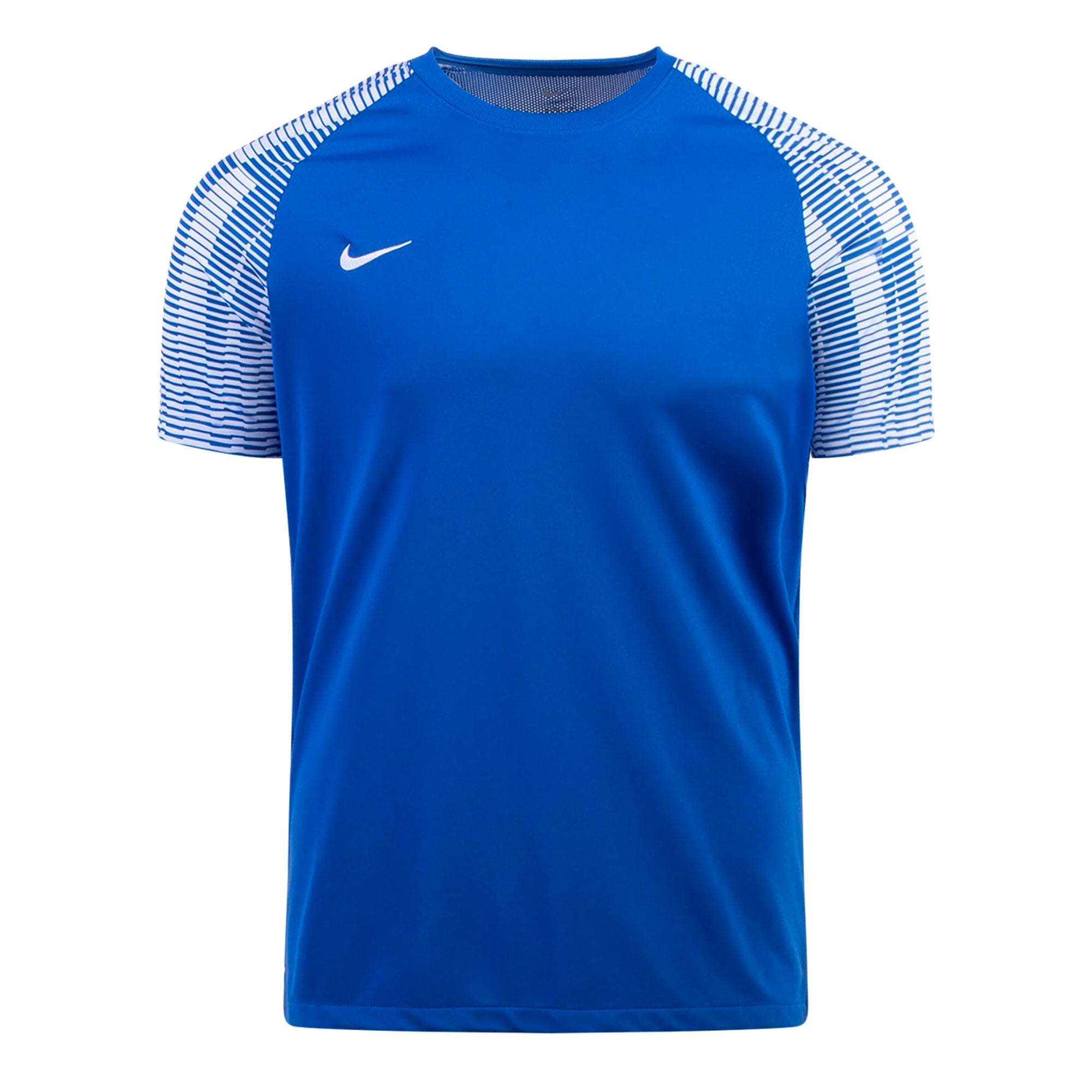 Nike Men's Academy Jersey Royal Blue/White、mySite、bottomscart