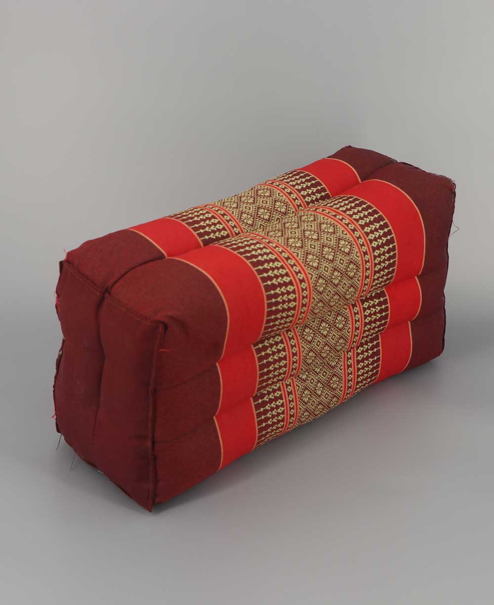 Authentic Thai Kapok Yoga Meditation Cushion Seat Pillow、mySite、topwebapps