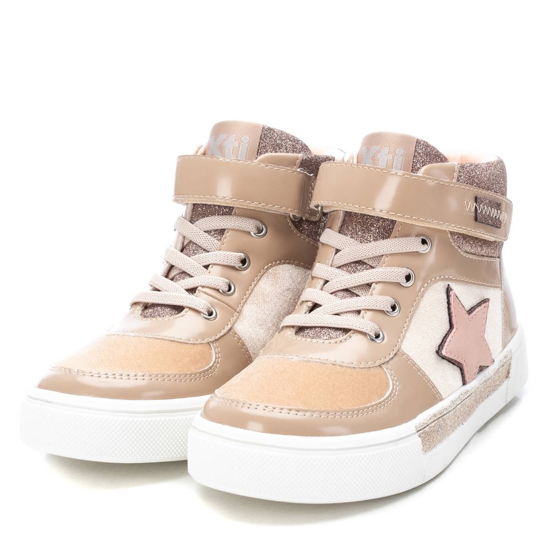 BOTÍN DE NIÑA XTI KID 15060302、mySite、gtrtttuynbv