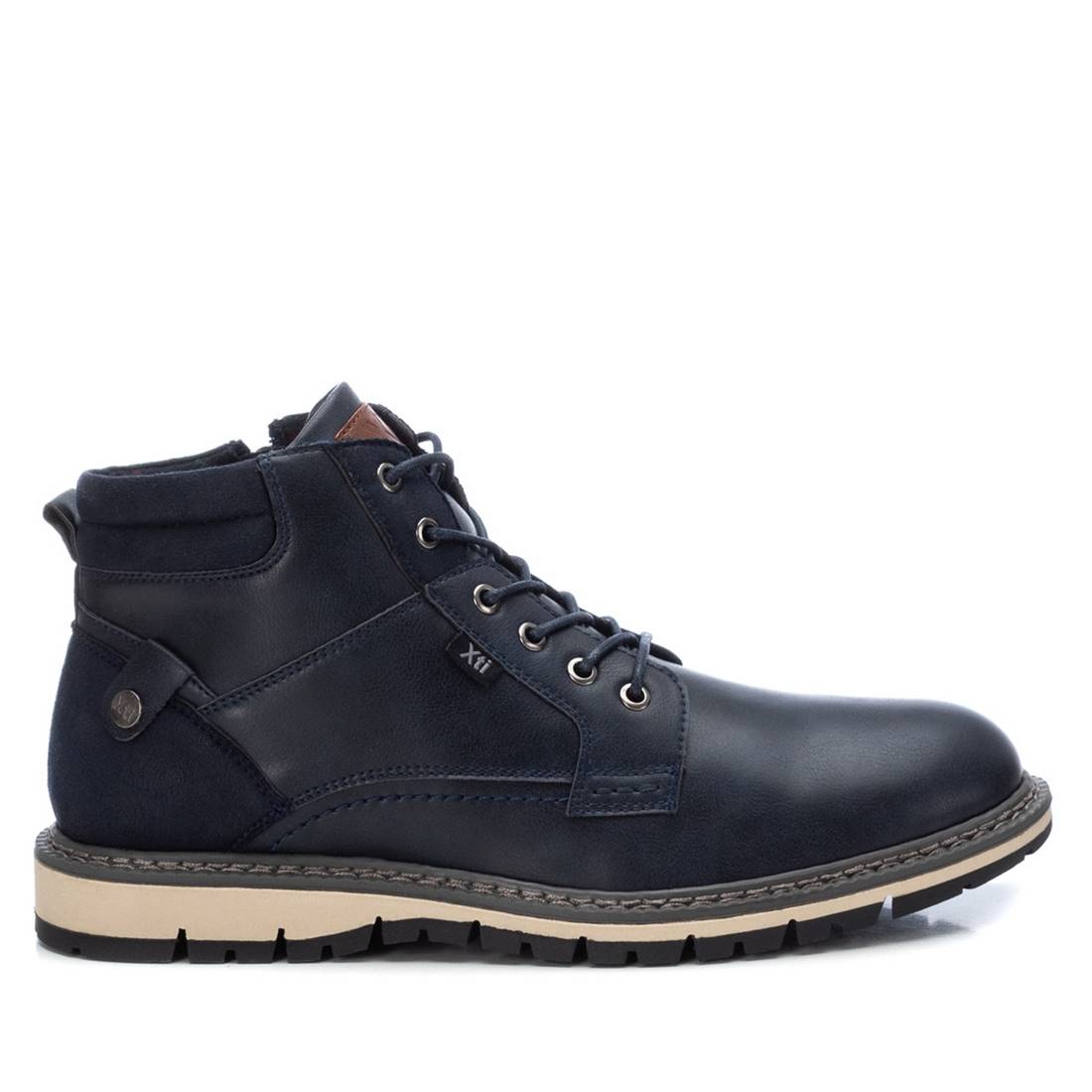 BOTÍN DE HOMBRE XTI 14217101、mySite、gtrtttuynbv