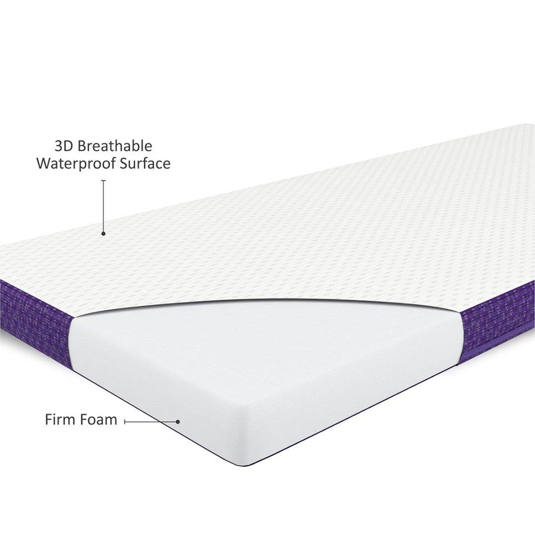  SnuzSurface Air Crib Mattress SnuzPod 5 & SnuzPod Studio、mySite、merchandisen