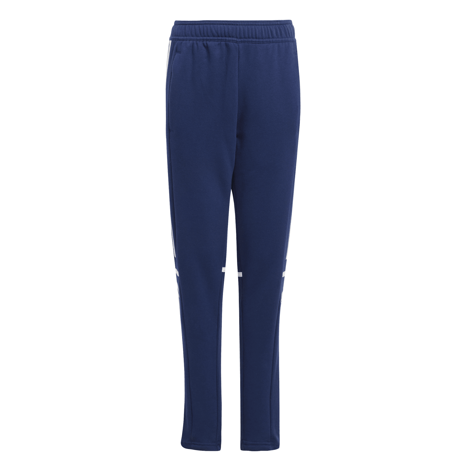 adidas Youth Squadra 25 Sweat Pants - Navy Blue、mySite、noshort