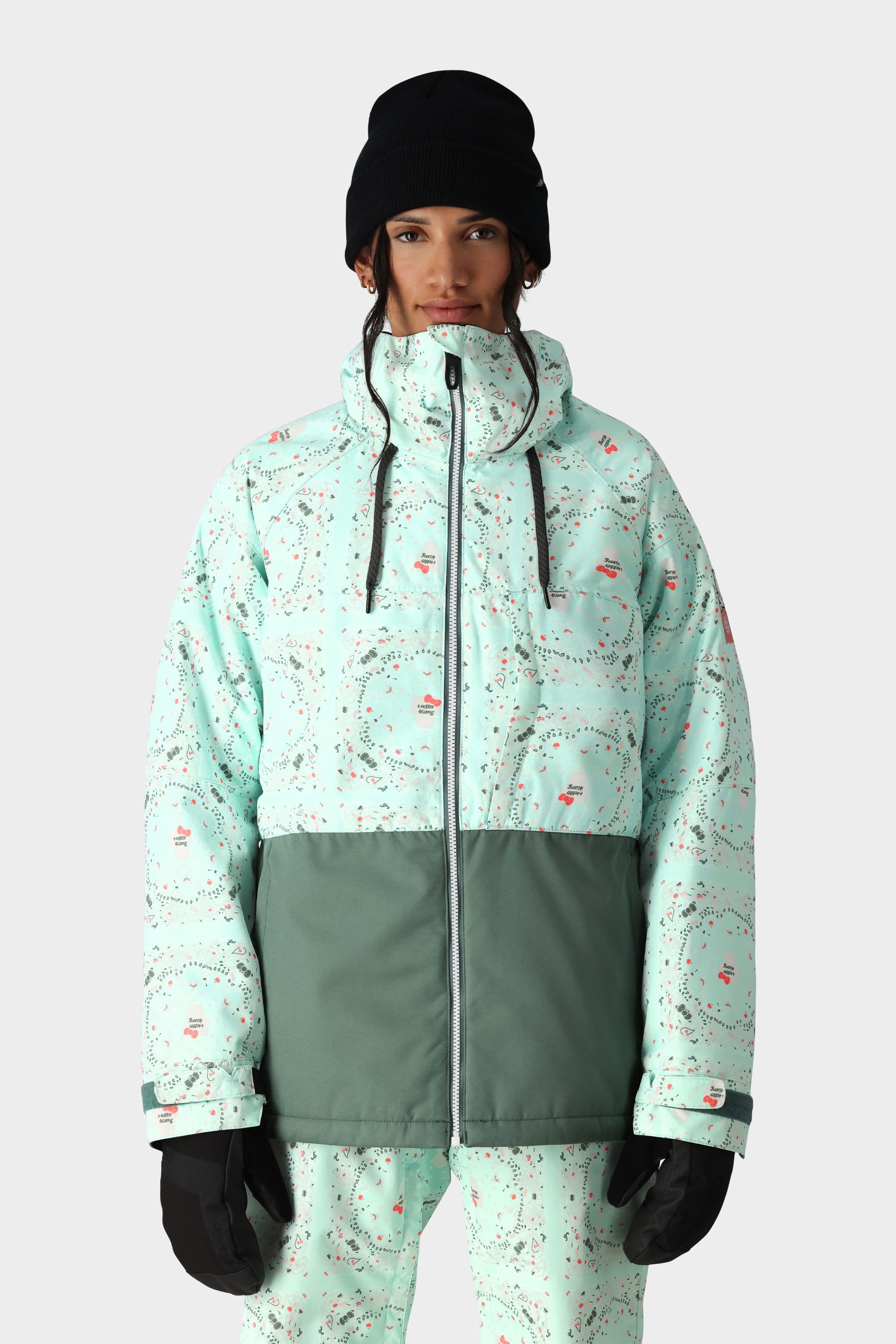 686 Women's Athena Insulated Jacket、mySite、i-lightchina