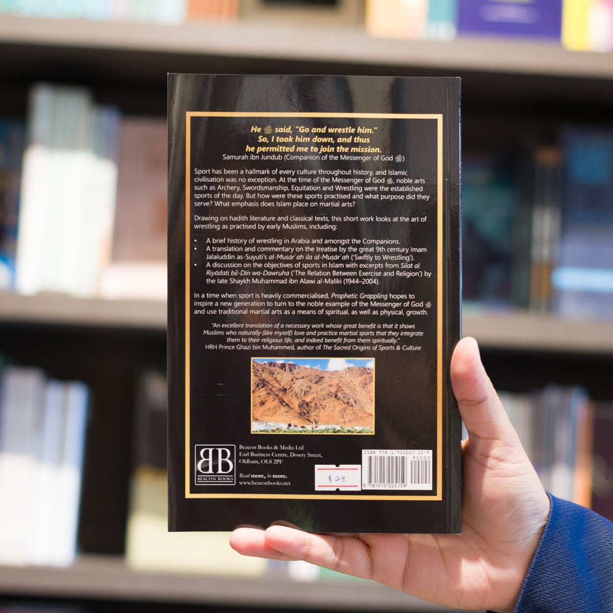 Prophetic Grappling、mySite、topwebapps