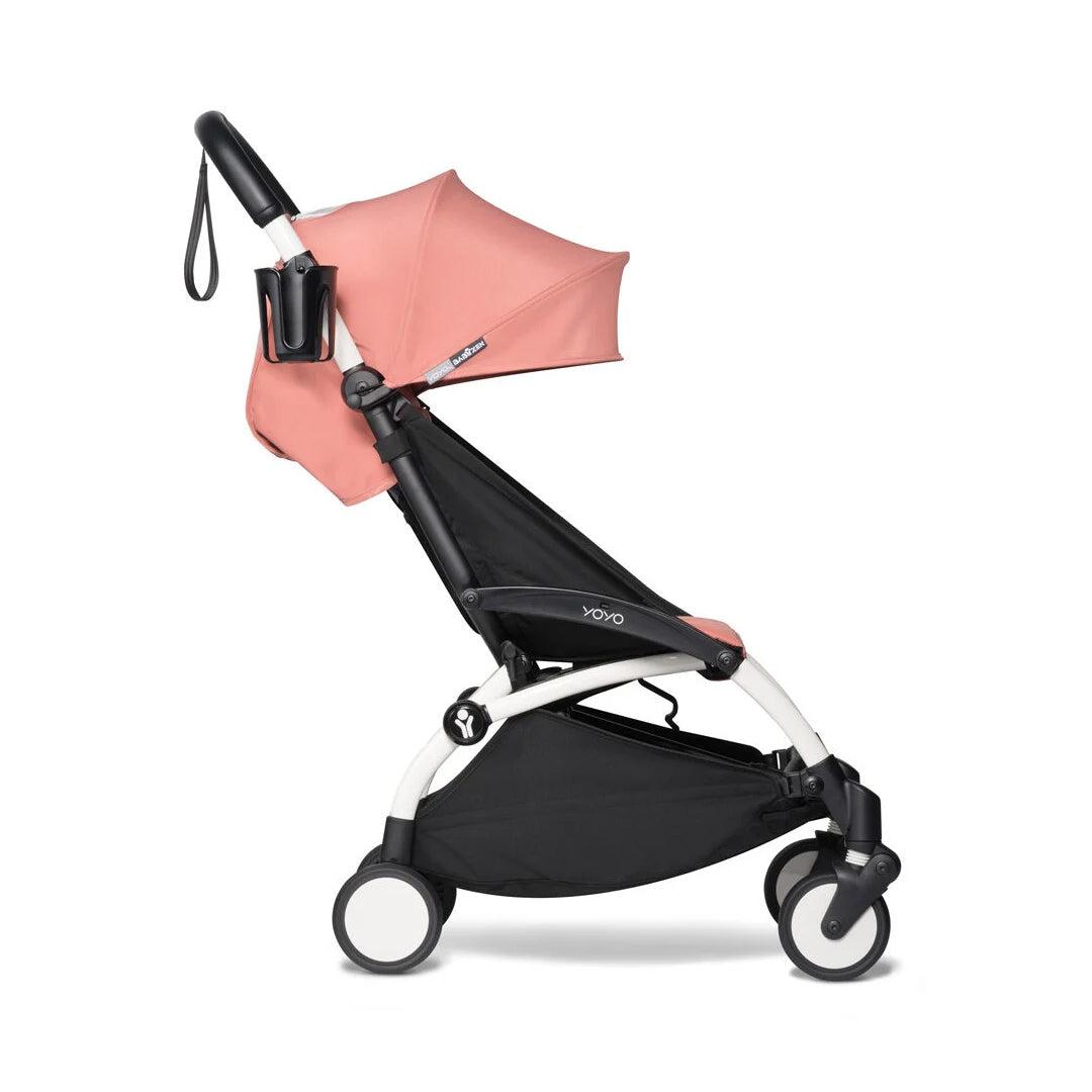  Stokke YOYO Cup Holder - Black、mySite、merchandisen