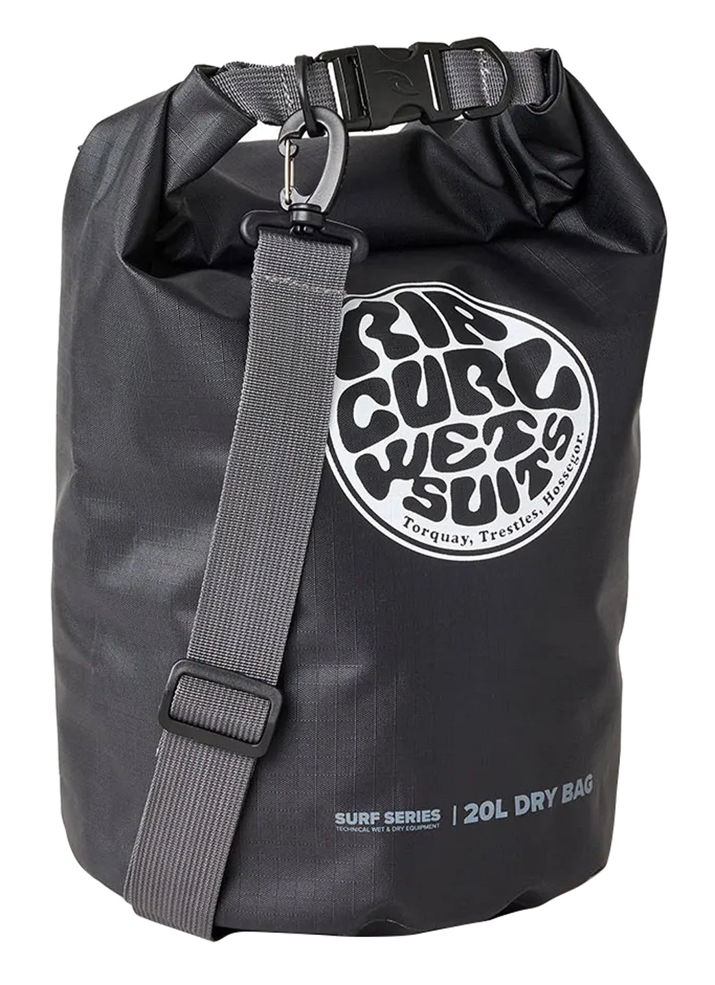 Rip Curl Surf Series Barrel Bag 20L、mySite、noshort
