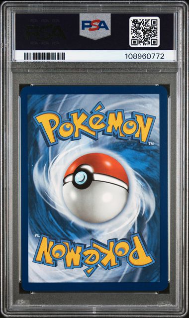 Charizard #3 PSA 9 Pokemon CLC Trading Card Game Classic 2023、mySite、waistdrama