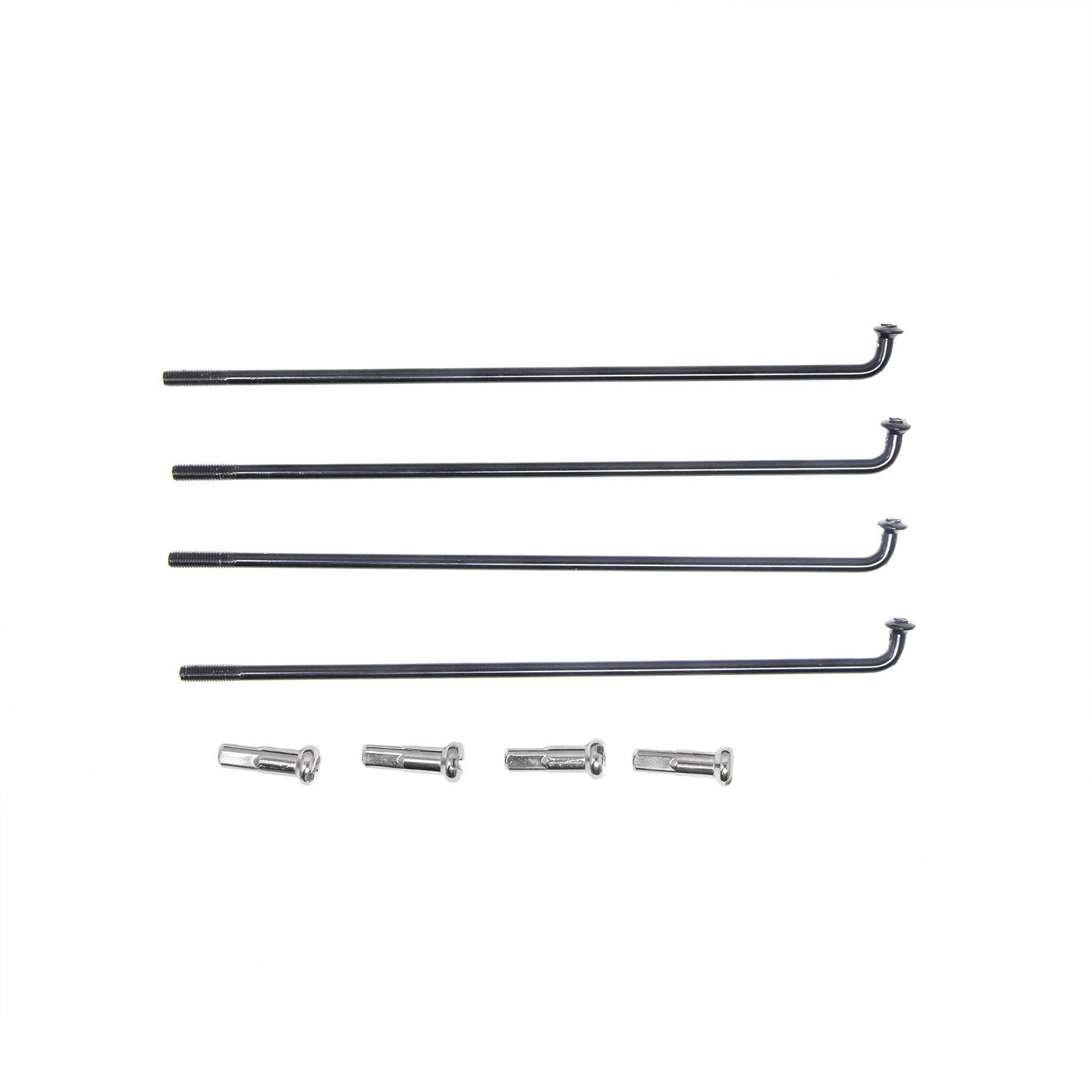 CampScrambler Rear Spokes & Nipples - 115mm、mySite、bengalsvssteelers