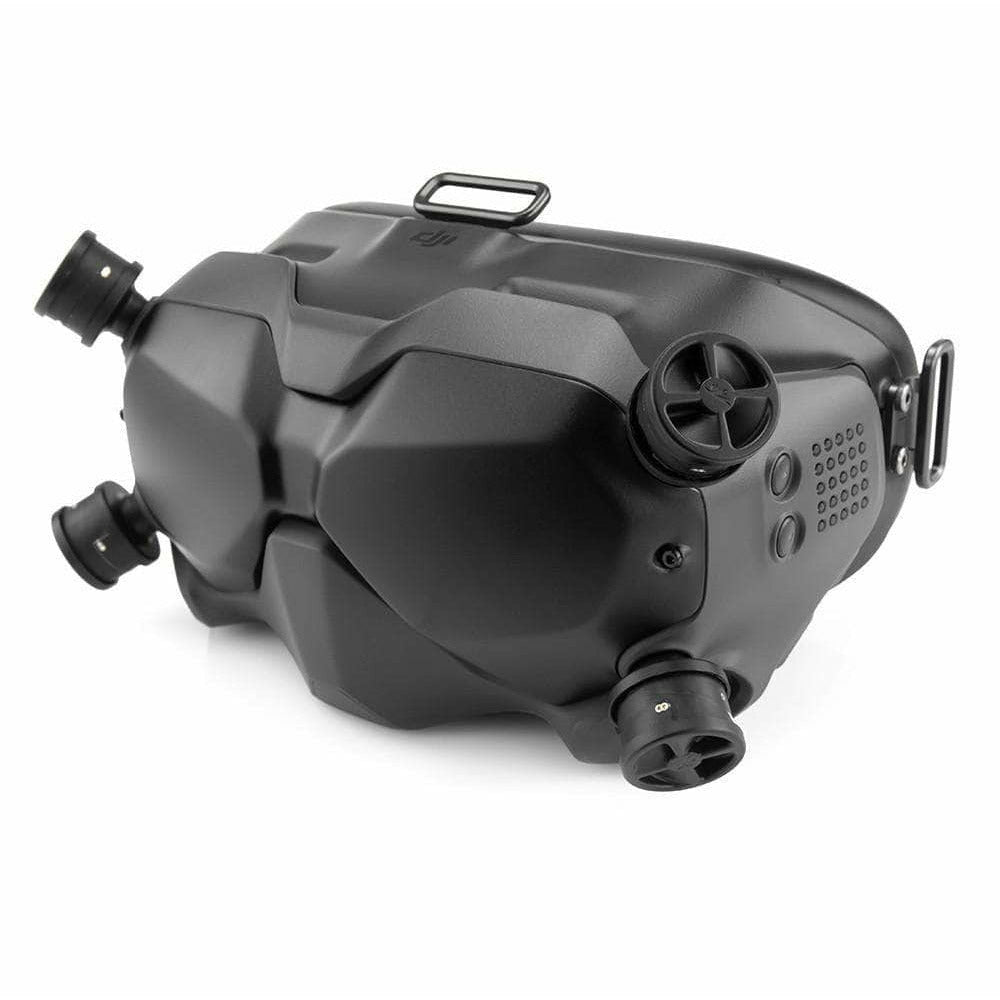  Lumenier Duality HD Stubby 2.4/5.8GHz Dual Band Receiver Antenna 4 Pack for DJI Goggles V2 - LHCP、mySite、merchandisen